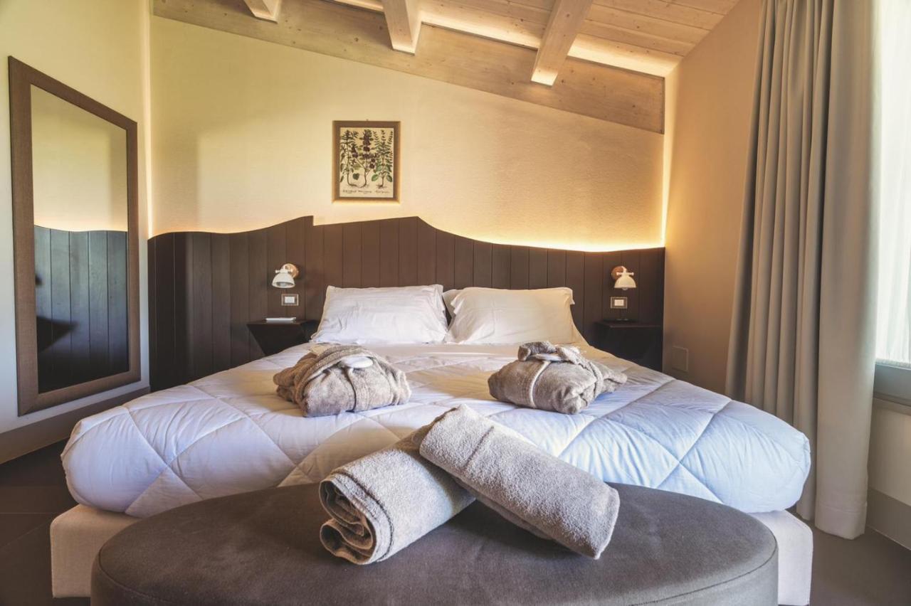 Podere Maremma Spa & Ristorante Orbetello Bagian luar foto