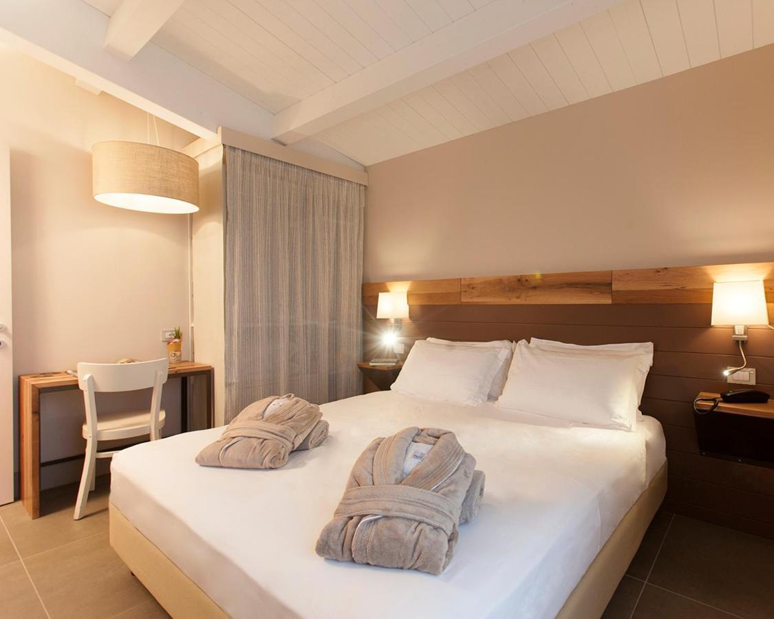 Podere Maremma Spa & Ristorante Orbetello Bagian luar foto
