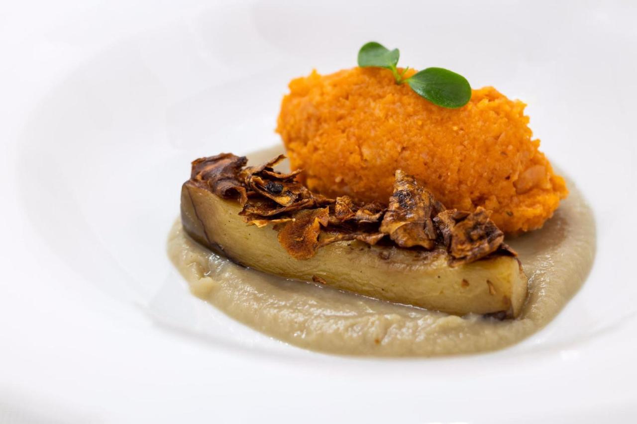 Podere Maremma Spa & Ristorante Orbetello Bagian luar foto