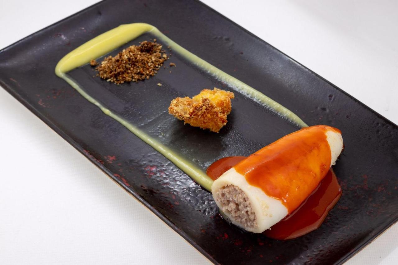 Podere Maremma Spa & Ristorante Orbetello Bagian luar foto