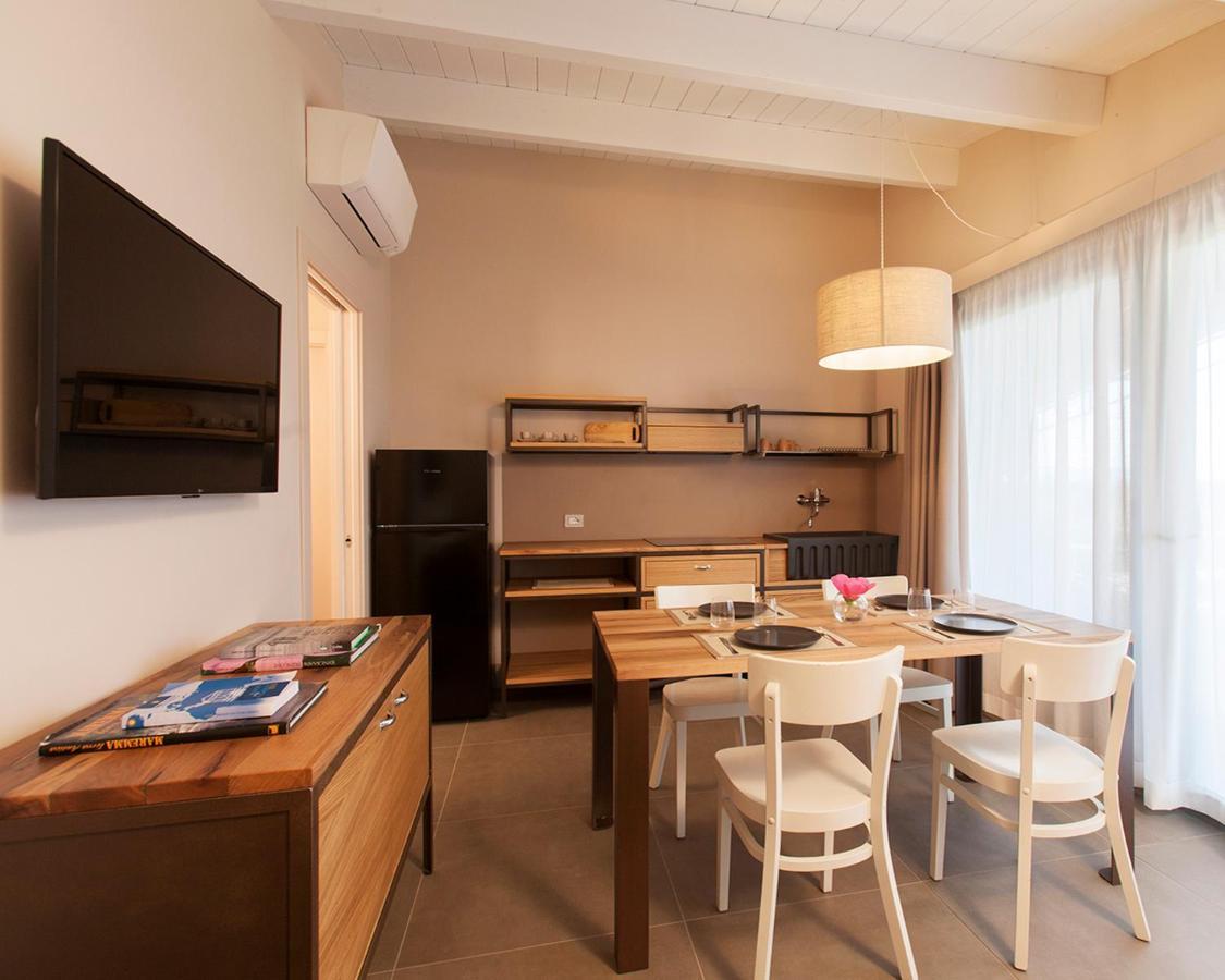 Podere Maremma Spa & Ristorante Orbetello Bagian luar foto