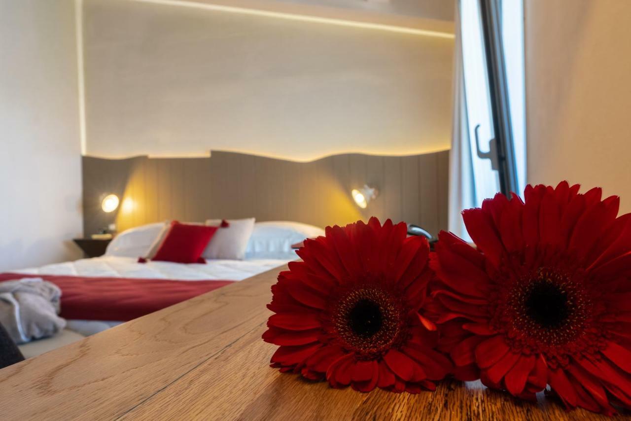 Podere Maremma Spa & Ristorante Orbetello Bagian luar foto