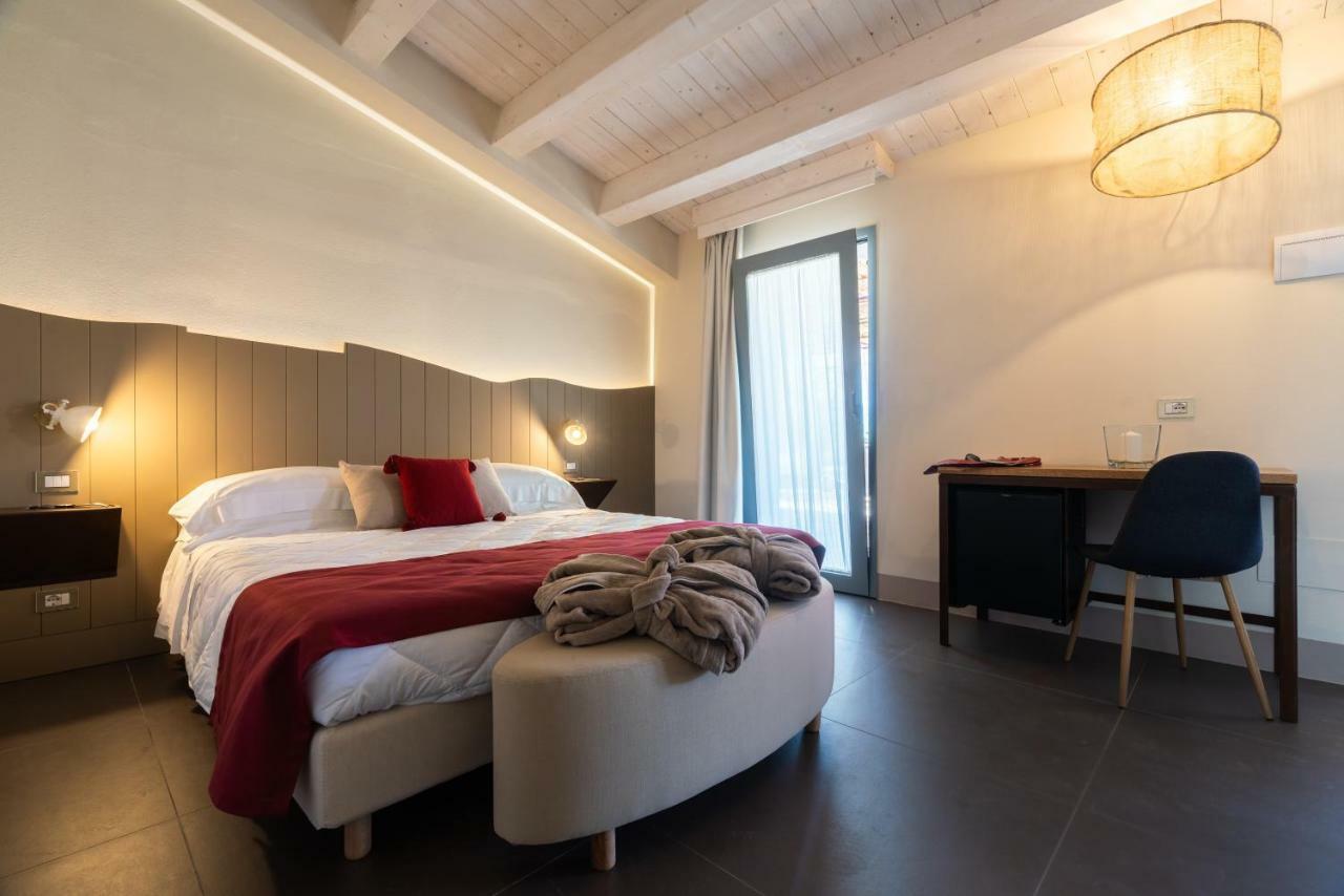 Podere Maremma Spa & Ristorante Orbetello Bagian luar foto