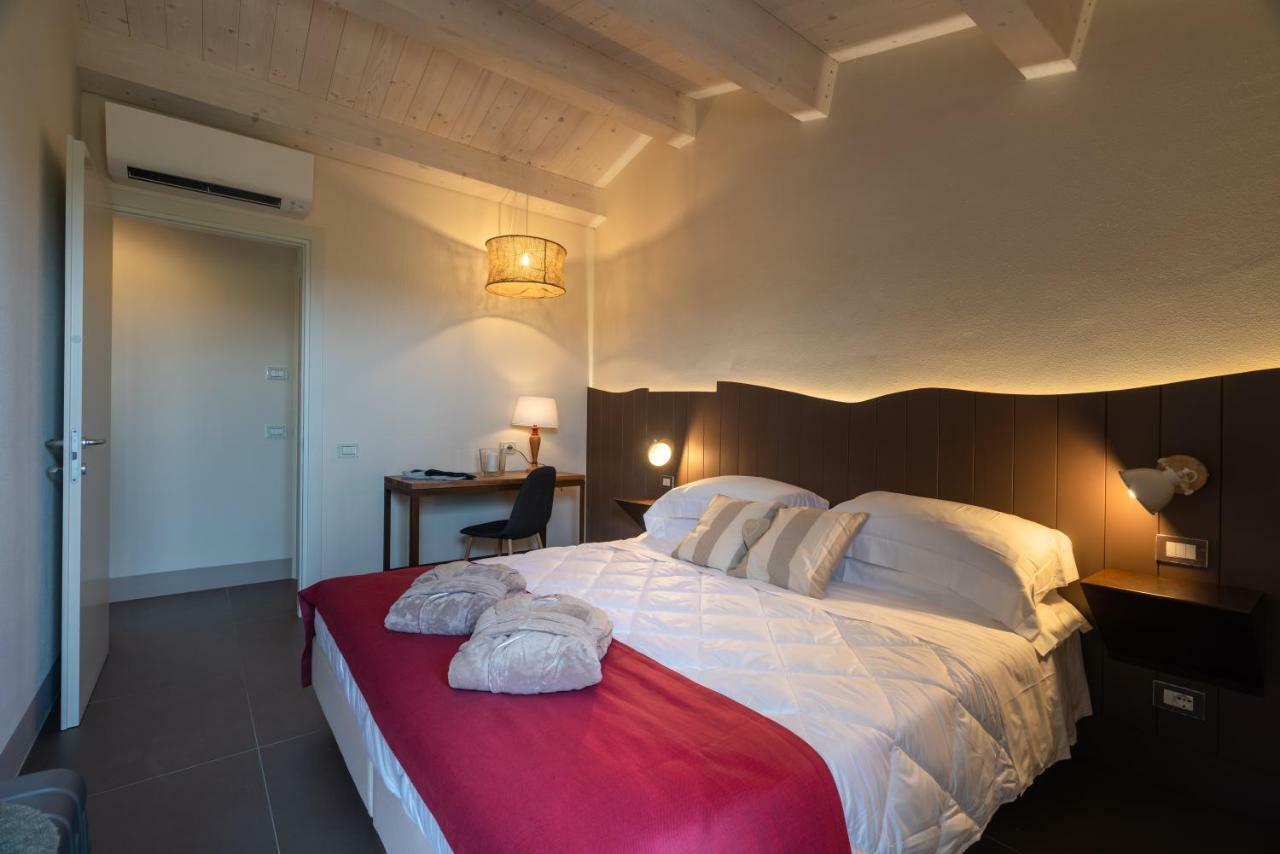 Podere Maremma Spa & Ristorante Orbetello Bagian luar foto
