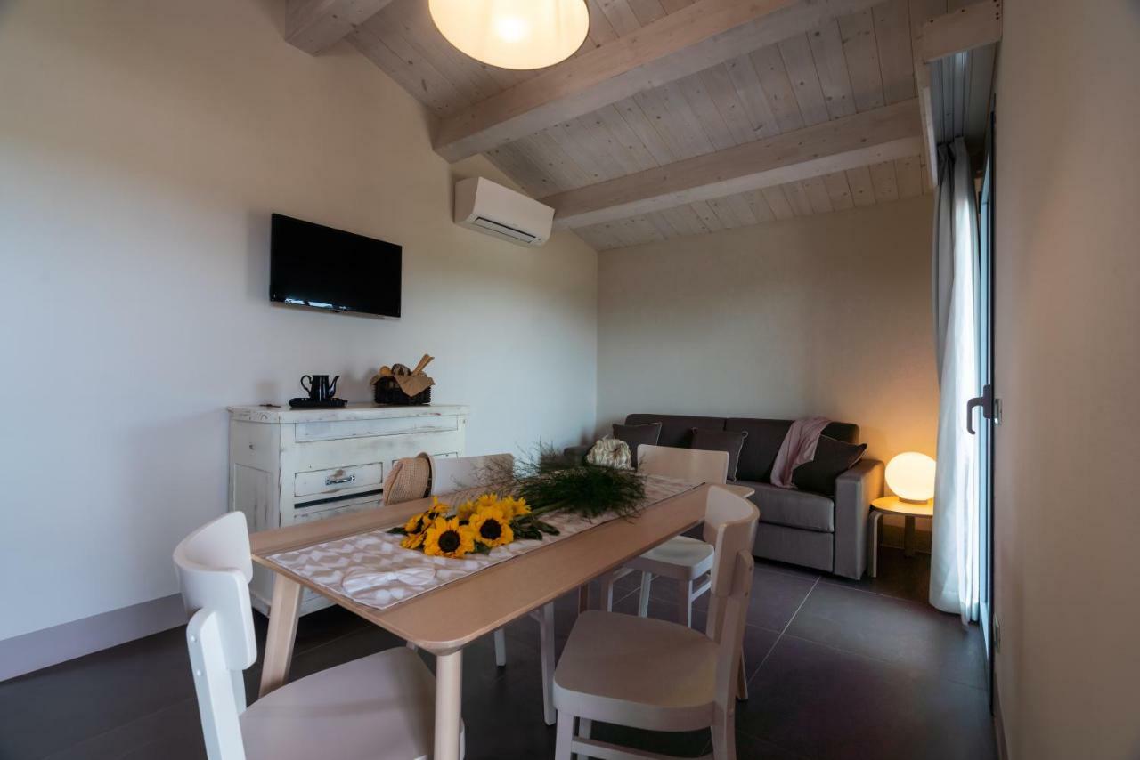 Podere Maremma Spa & Ristorante Orbetello Bagian luar foto