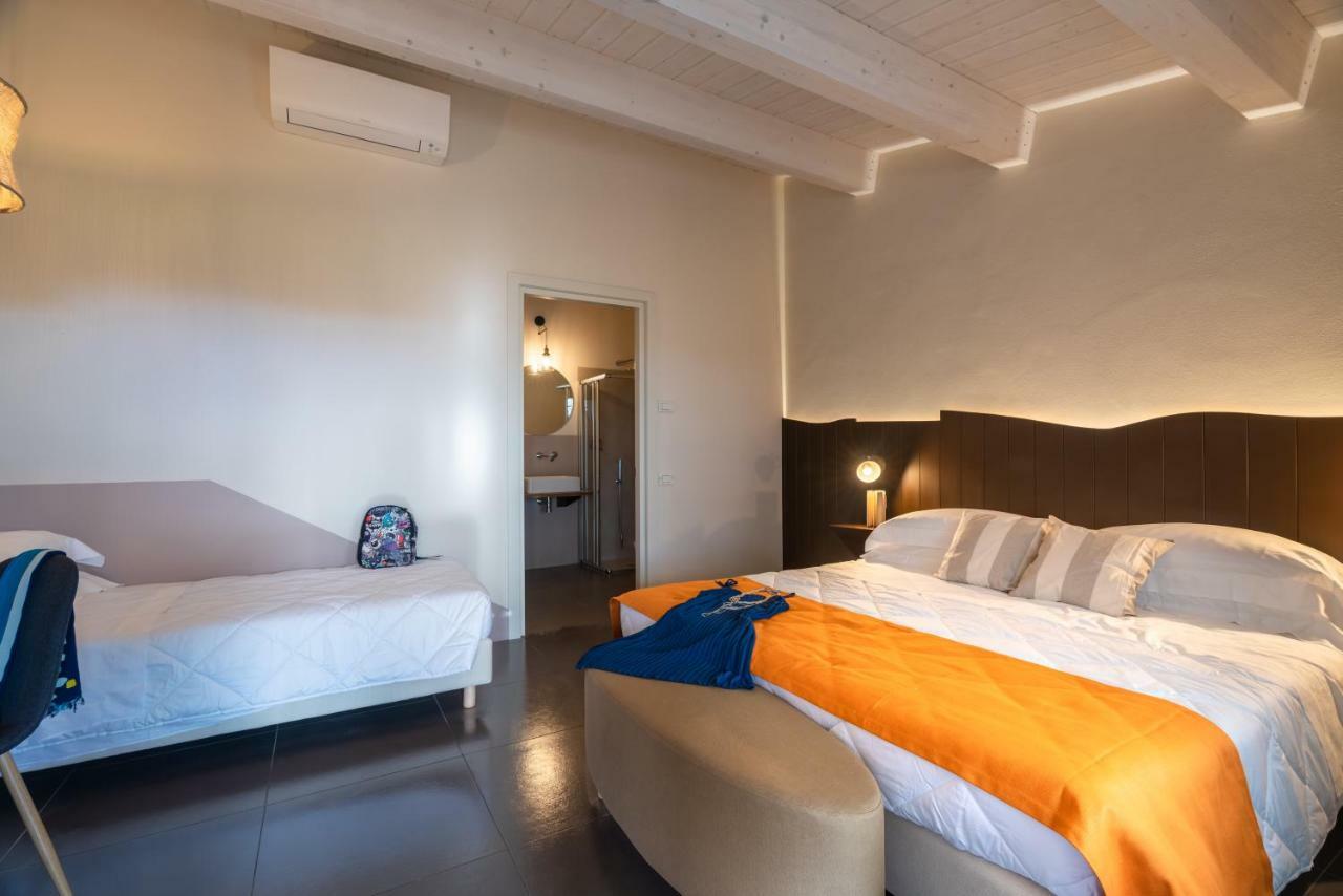 Podere Maremma Spa & Ristorante Orbetello Bagian luar foto