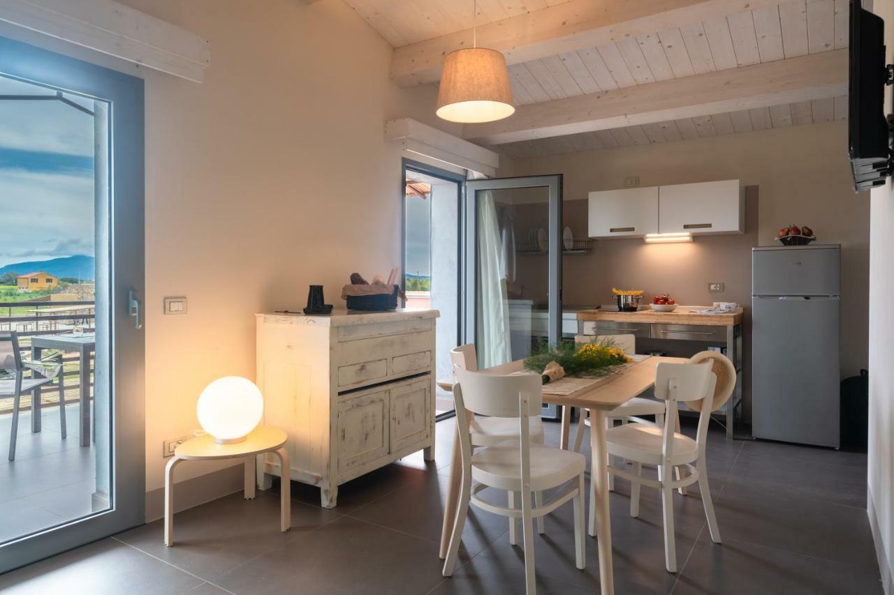Podere Maremma Spa & Ristorante Orbetello Bagian luar foto