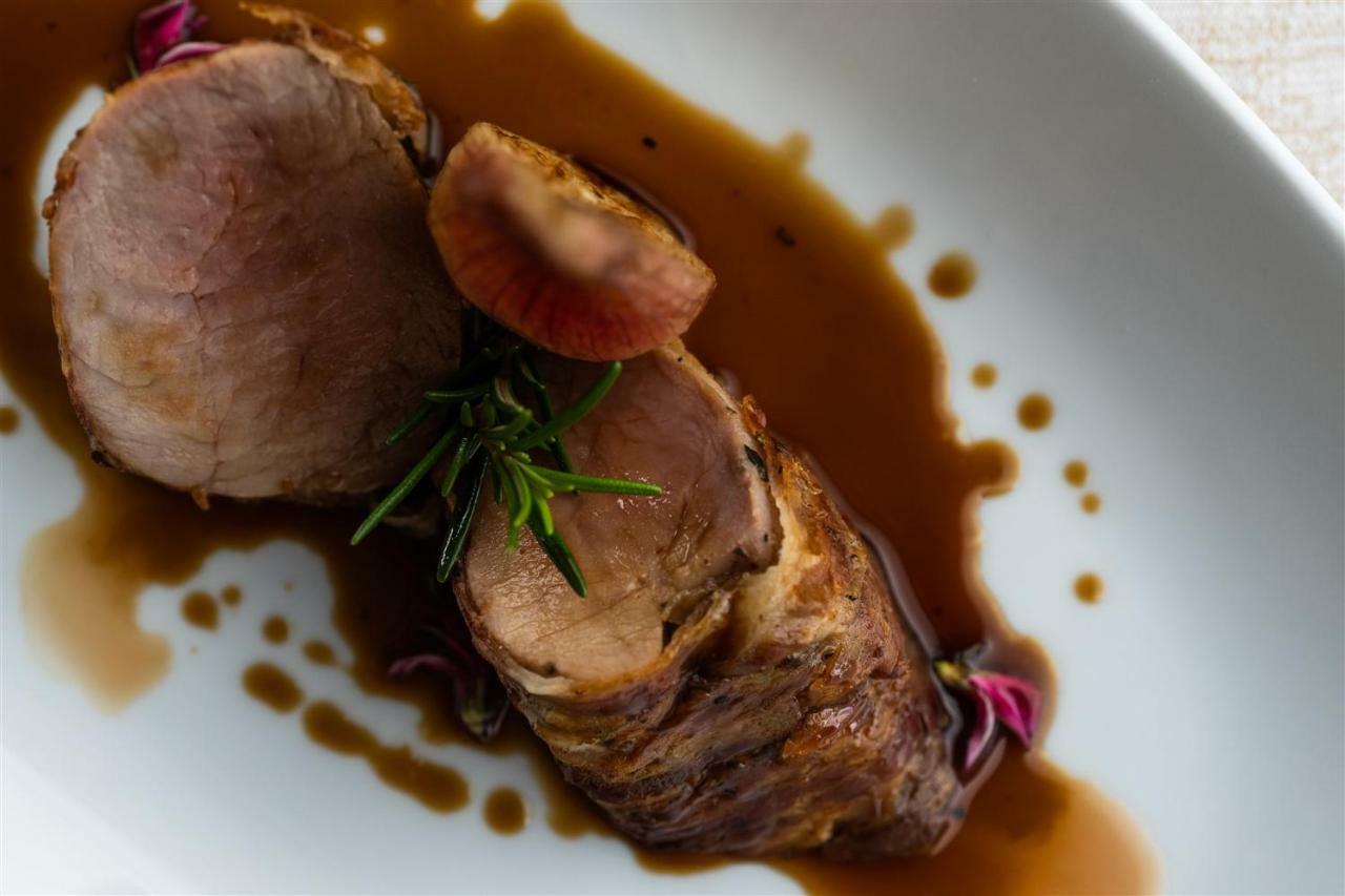 Podere Maremma Spa & Ristorante Orbetello Bagian luar foto