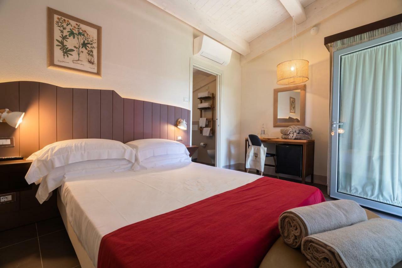 Podere Maremma Spa & Ristorante Orbetello Bagian luar foto
