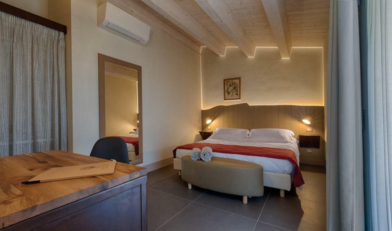 Podere Maremma Spa & Ristorante Orbetello Bagian luar foto