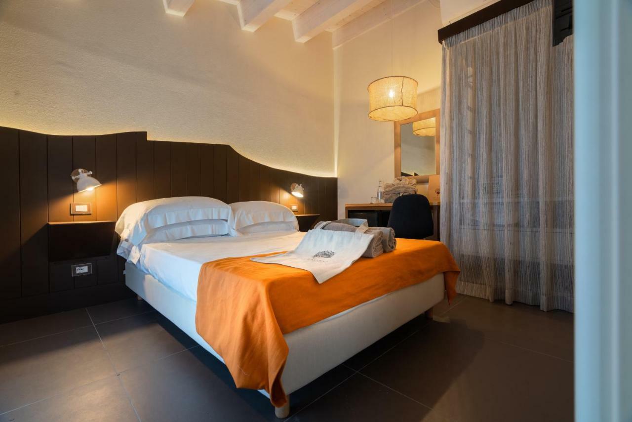 Podere Maremma Spa & Ristorante Orbetello Bagian luar foto