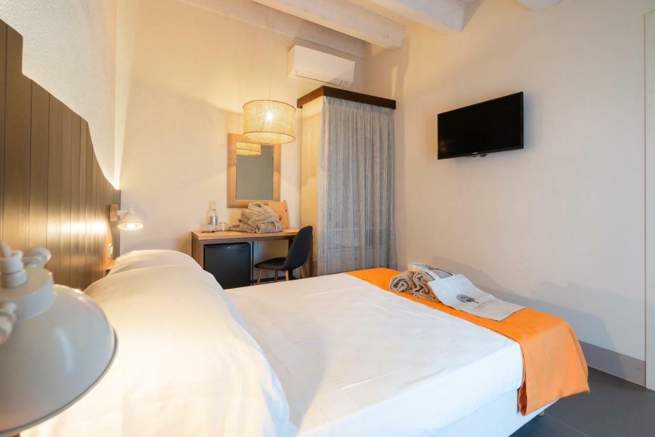 Podere Maremma Spa & Ristorante Orbetello Bagian luar foto