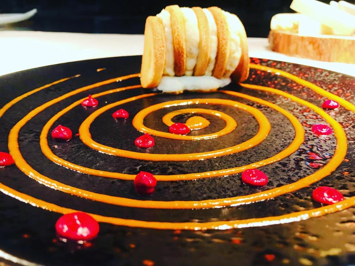 Podere Maremma Spa & Ristorante Orbetello Bagian luar foto
