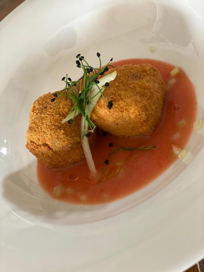 Podere Maremma Spa & Ristorante Orbetello Bagian luar foto
