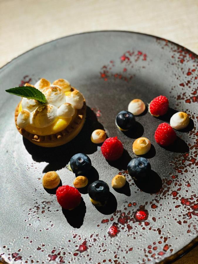 Podere Maremma Spa & Ristorante Orbetello Bagian luar foto